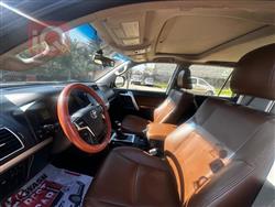 تويوتا لاندكروزر برادو